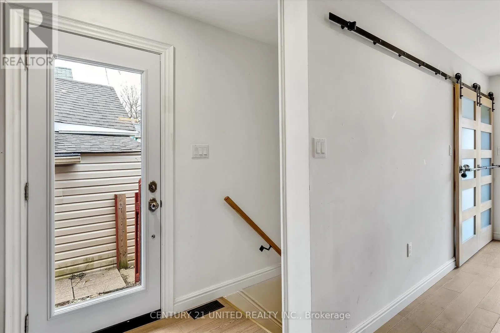 508 SHERBROOKE STREET
