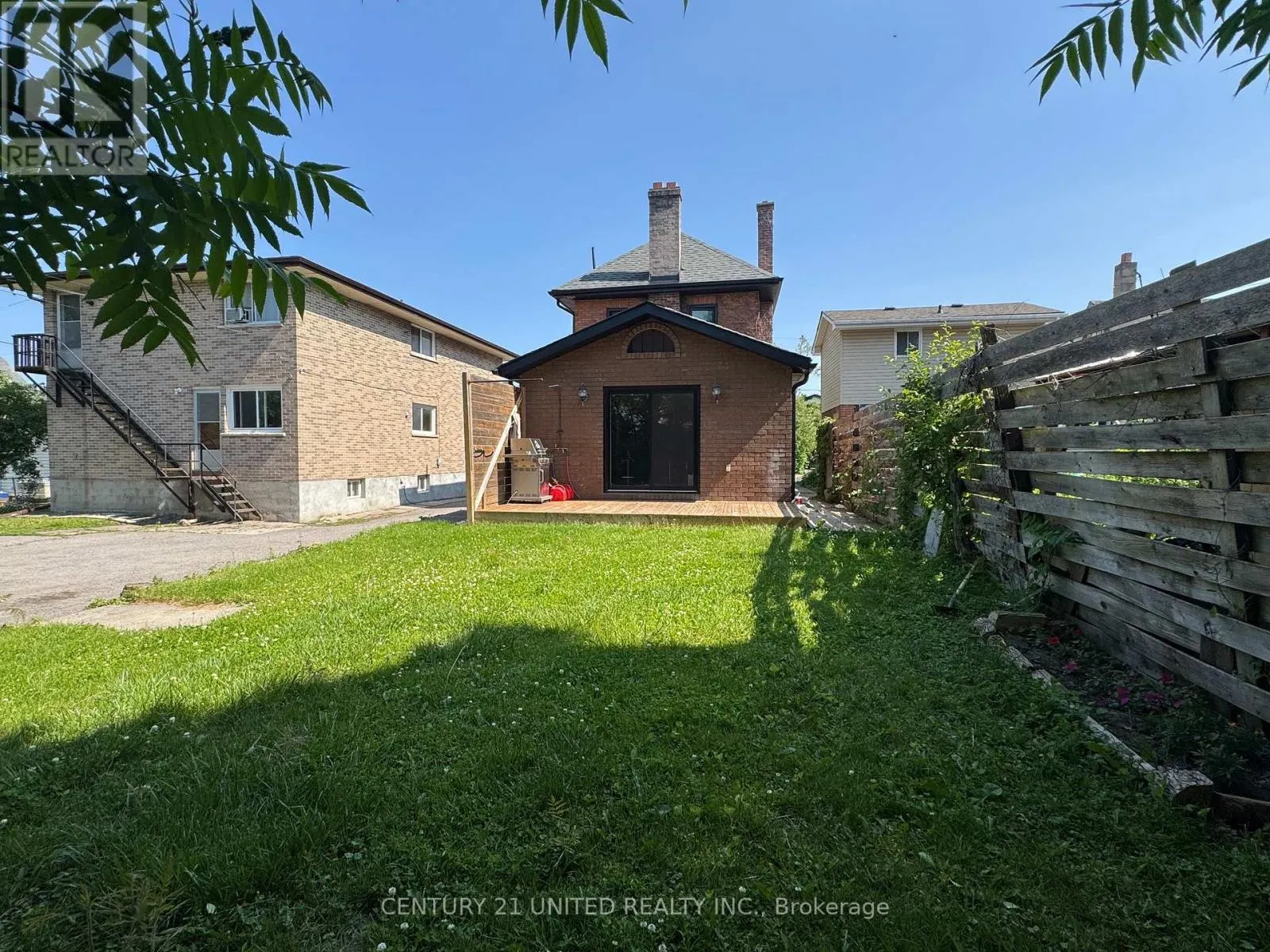 508 SHERBROOKE STREET