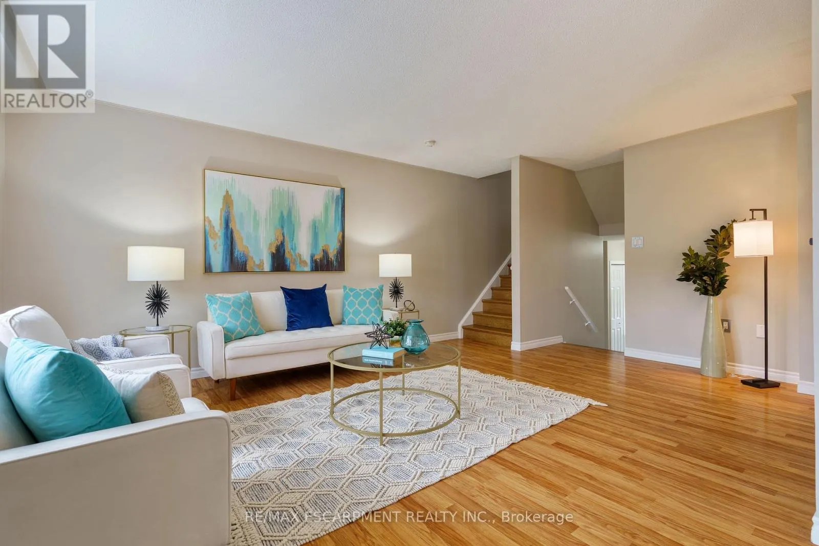 85 CHELSEA CRESCENT
