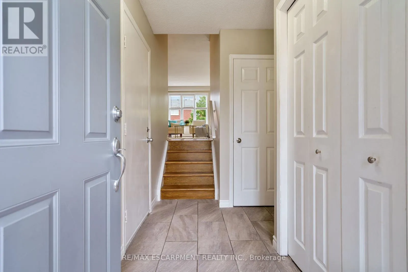 85 CHELSEA CRESCENT