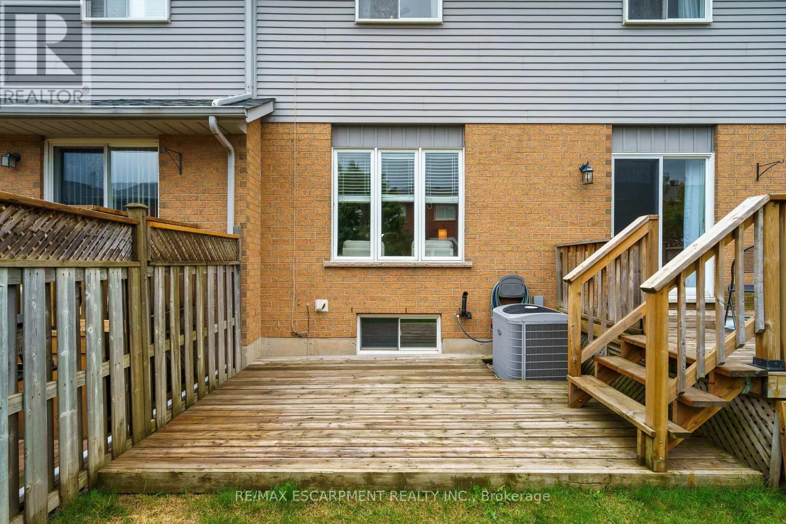 85 CHELSEA CRESCENT