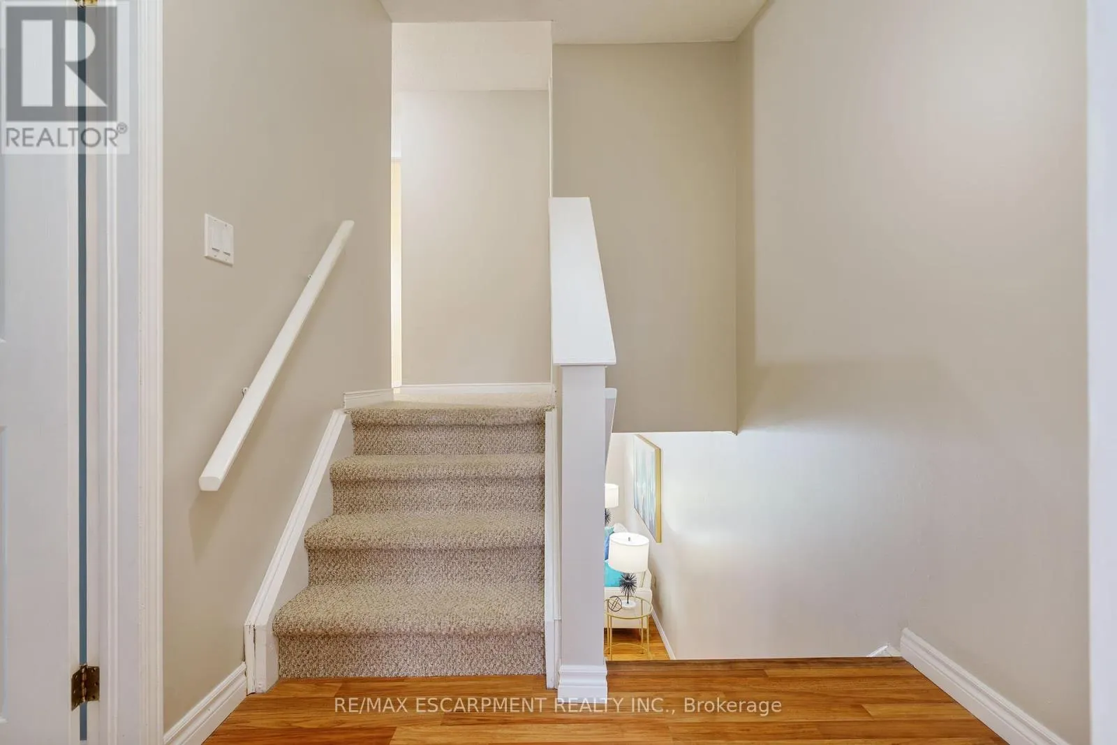85 CHELSEA CRESCENT