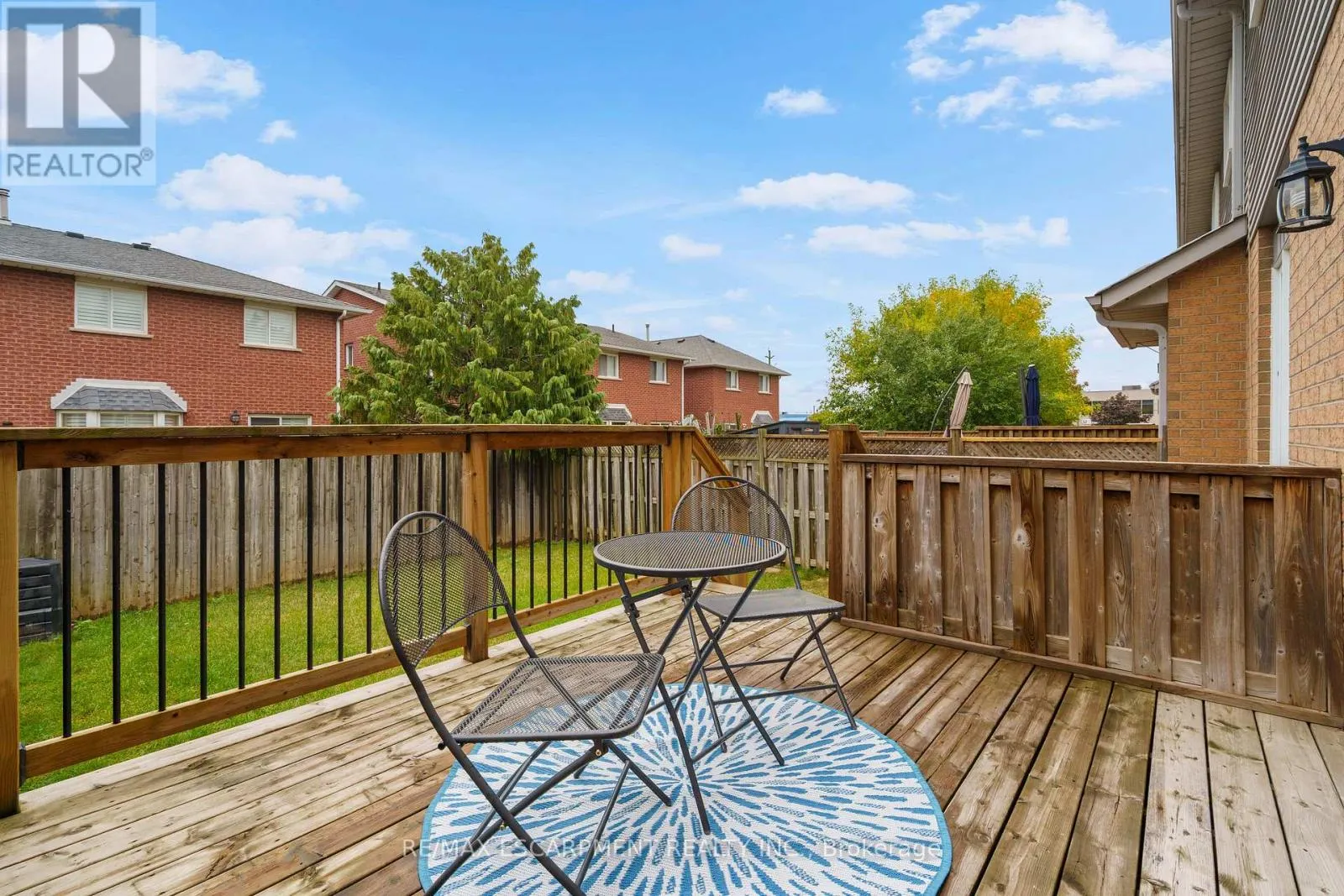 85 CHELSEA CRESCENT