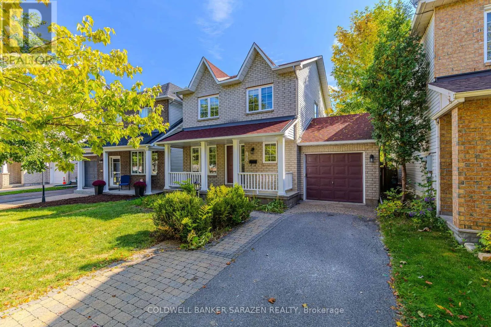 182 WINDHURST DRIVE