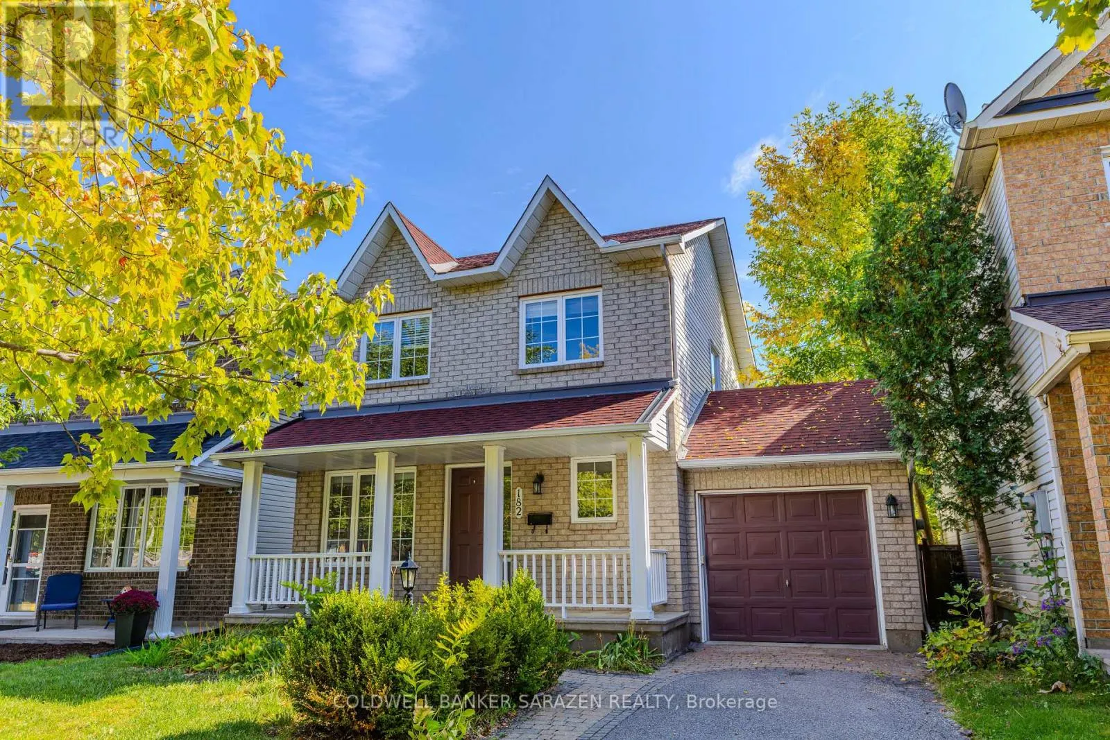 182 WINDHURST DRIVE