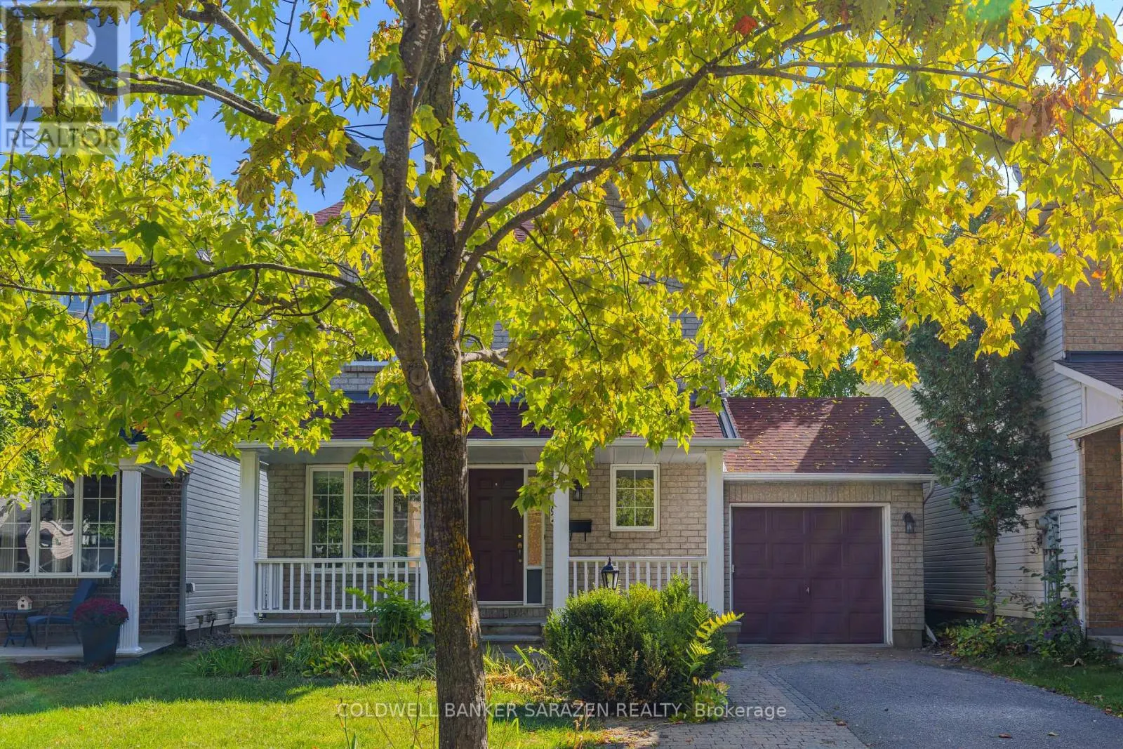 182 WINDHURST DRIVE