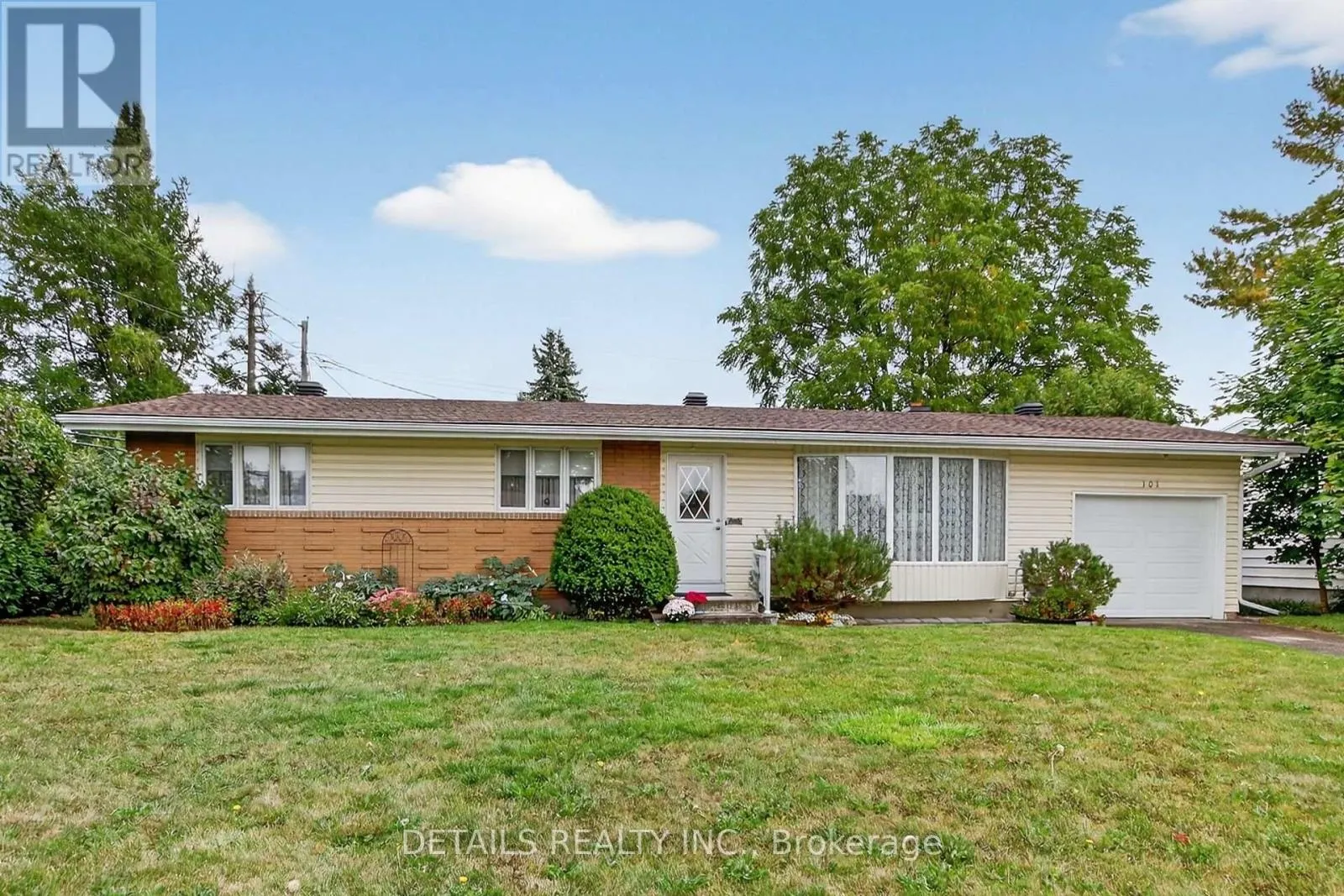 101 HILLIARD AVENUE