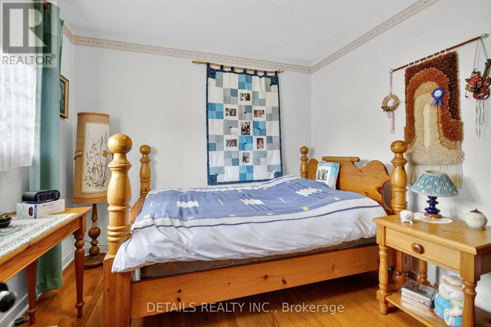 101 HILLIARD AVENUE