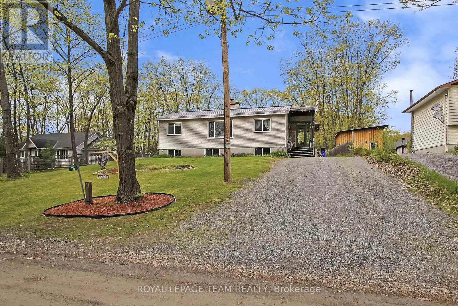 129 SPINNAKER WAY
