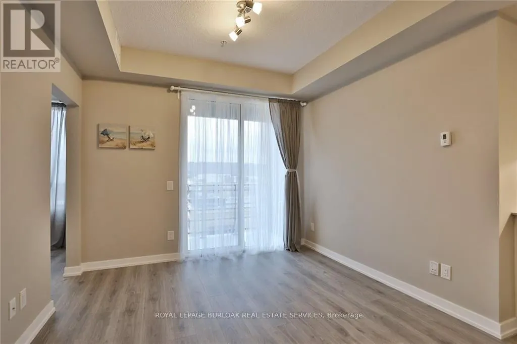 507 - 40 ESPLANADE LANE