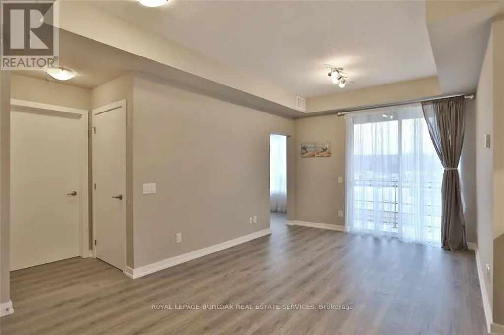 507 - 40 ESPLANADE LANE