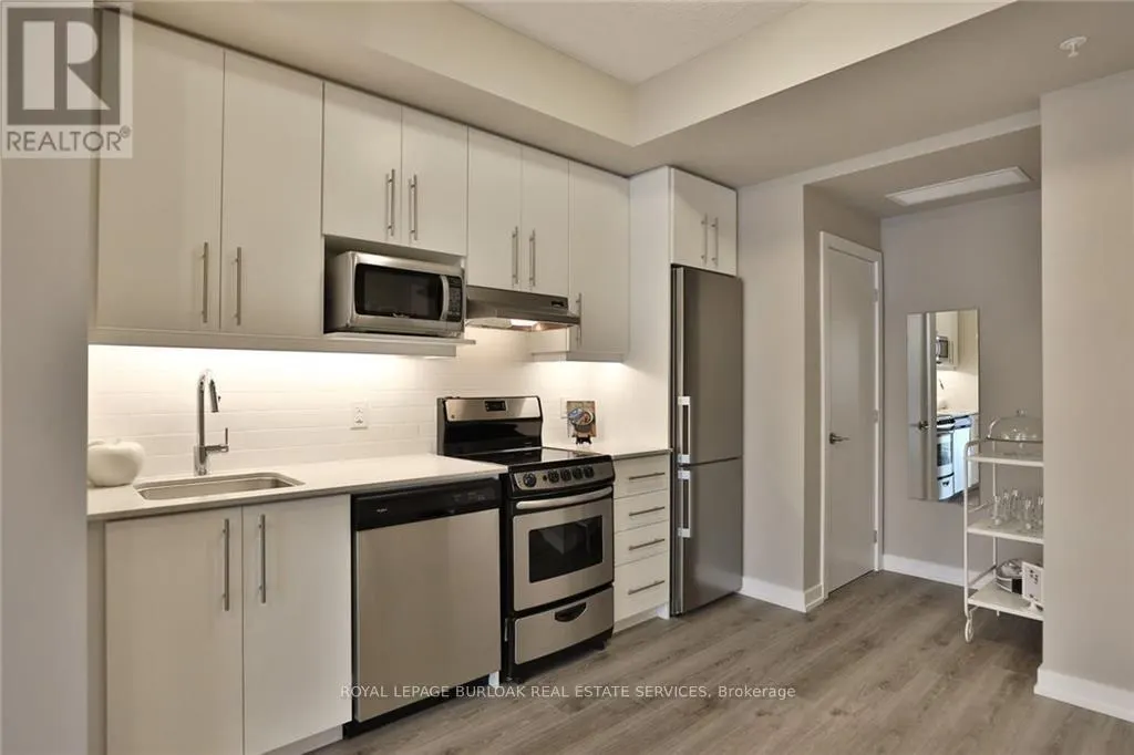 507 - 40 ESPLANADE LANE