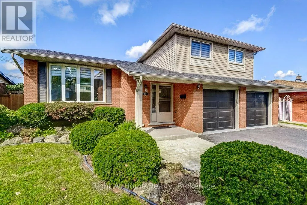 207 MONTMORENCY DRIVE
