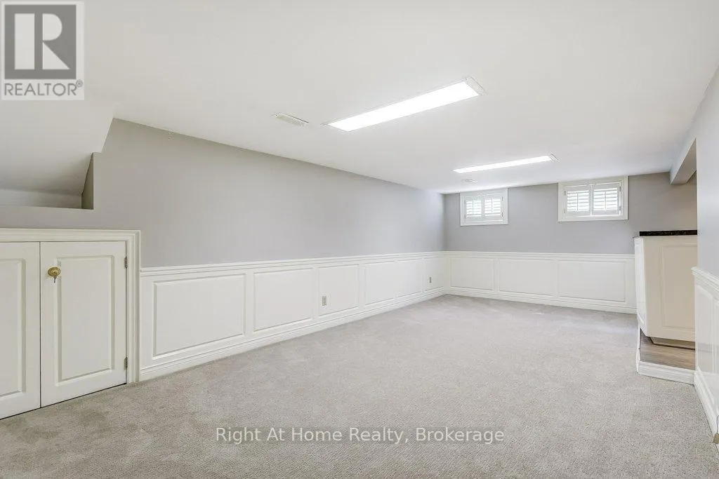 207 MONTMORENCY DRIVE