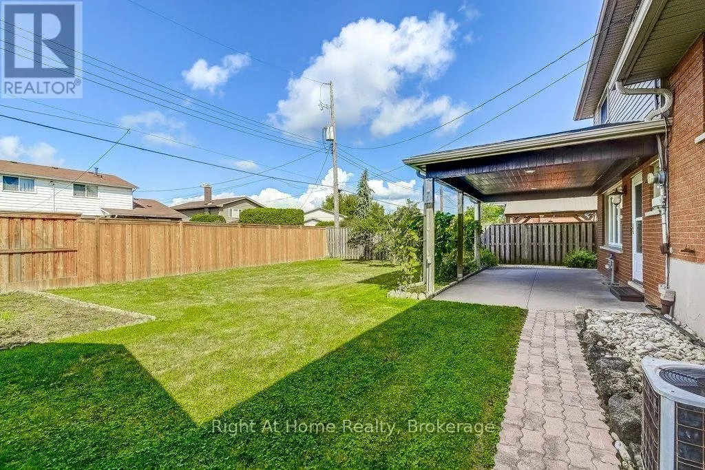 207 MONTMORENCY DRIVE