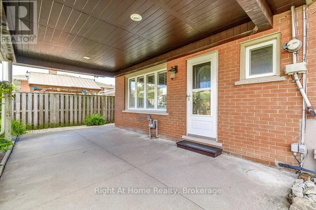 207 MONTMORENCY DRIVE