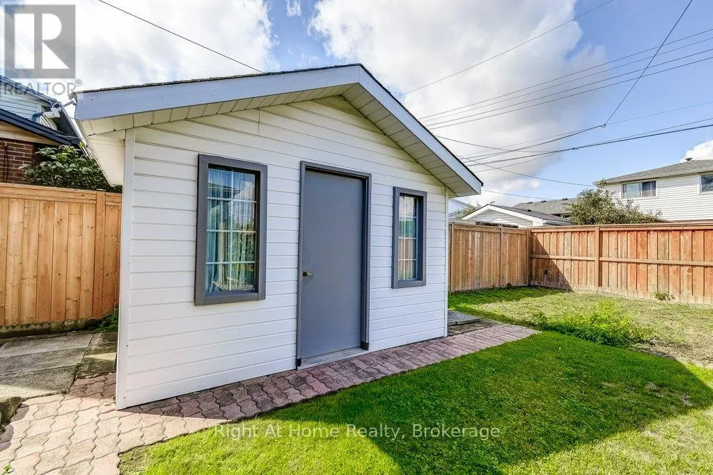 207 MONTMORENCY DRIVE