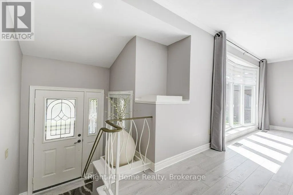 207 MONTMORENCY DRIVE