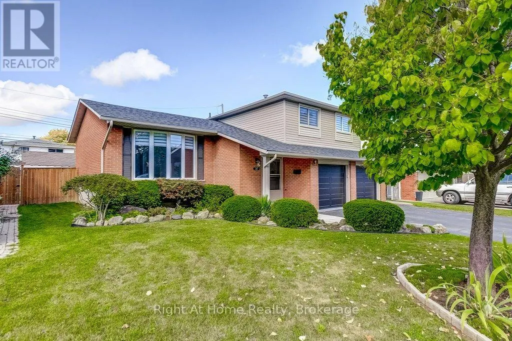 207 MONTMORENCY DRIVE