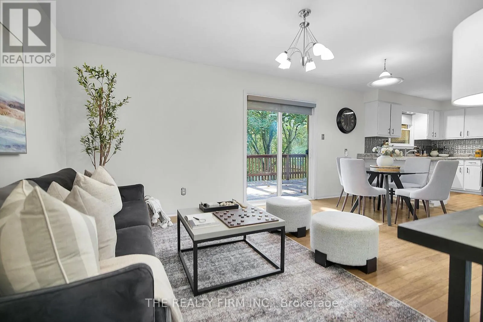 31 MCTAGGART CRESCENT
