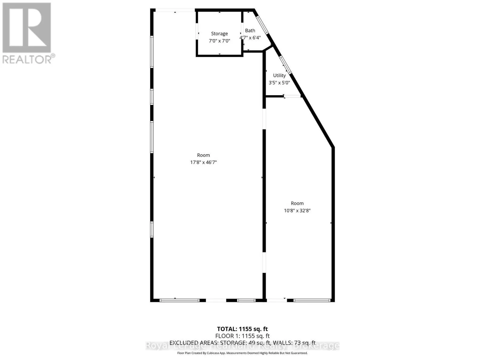 36 NEWGATE STREET