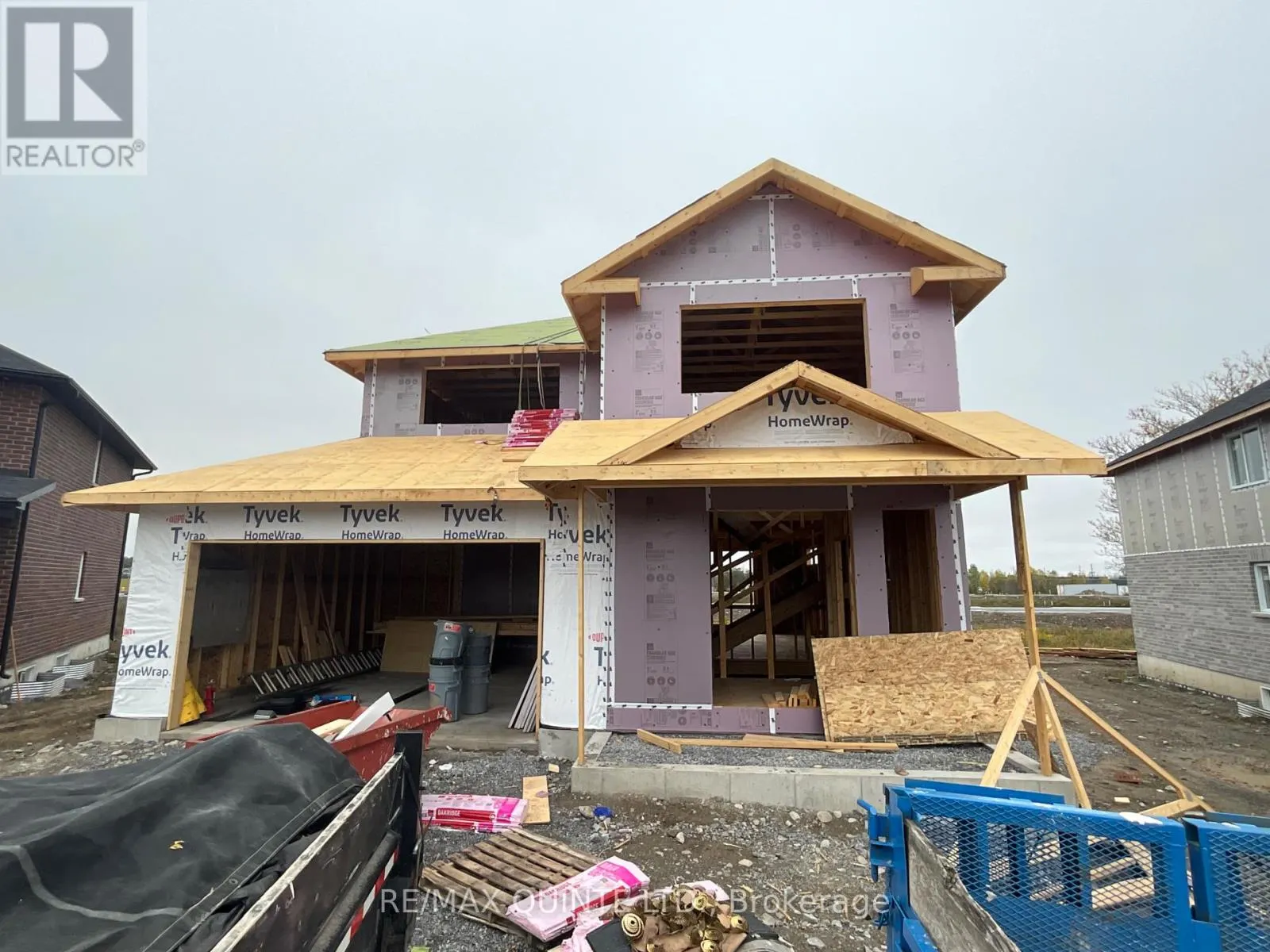 91 RAYCROFT DRIVE