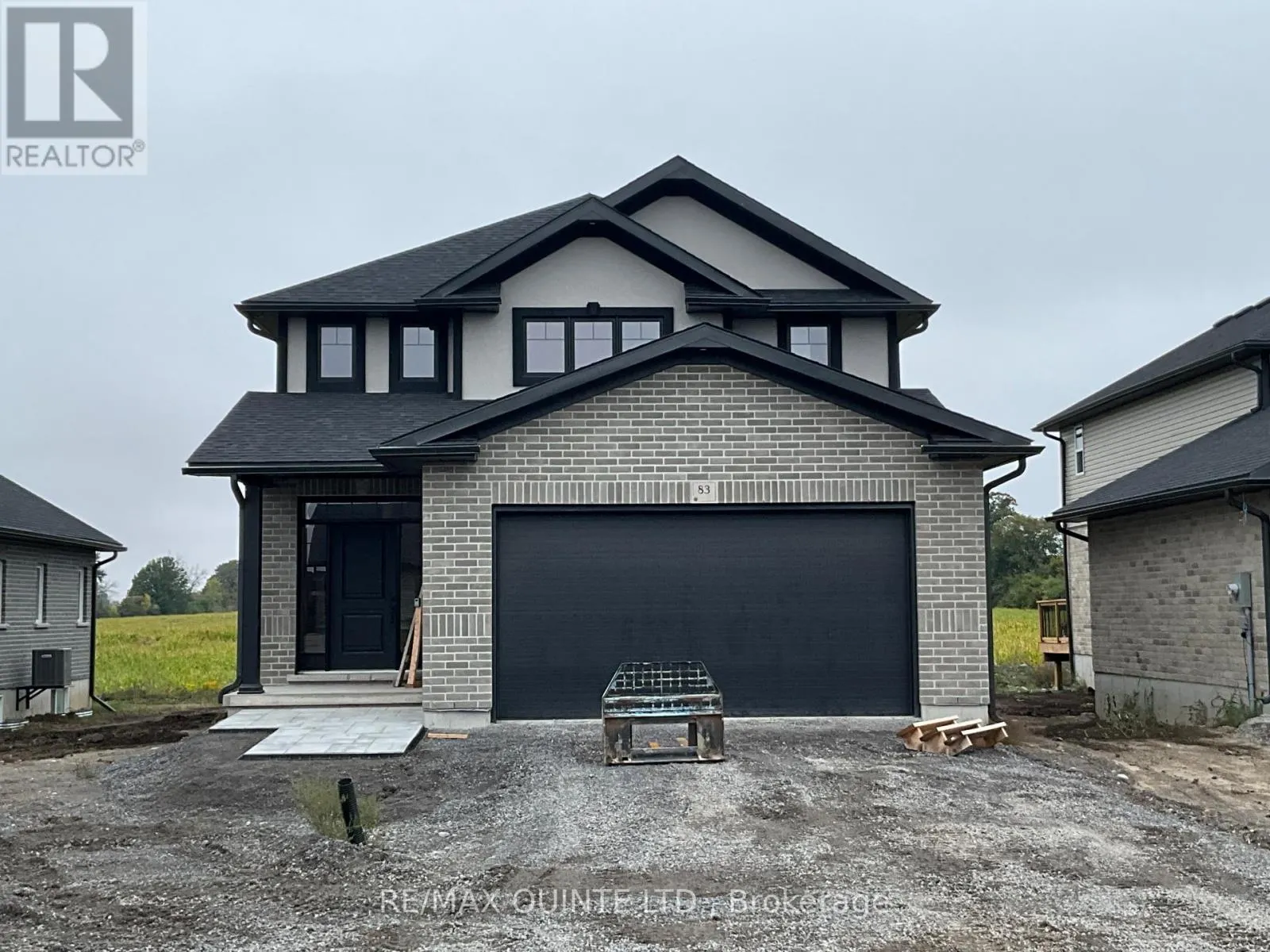 83 RAYCROFT DRIVE