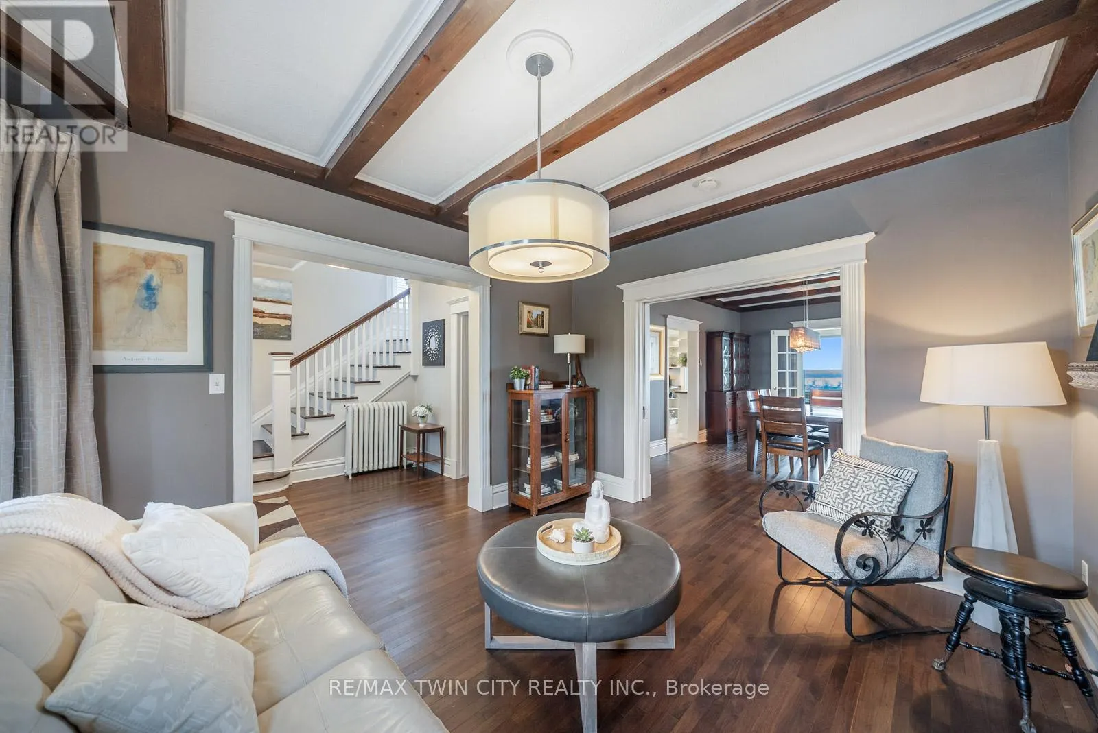 47 MOUNTAIN PARK AVENUE