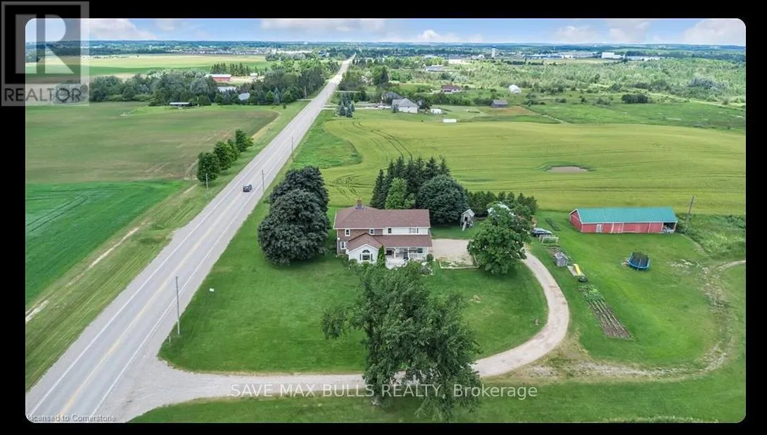 475461 COUNTY ROAD 11 ROAD