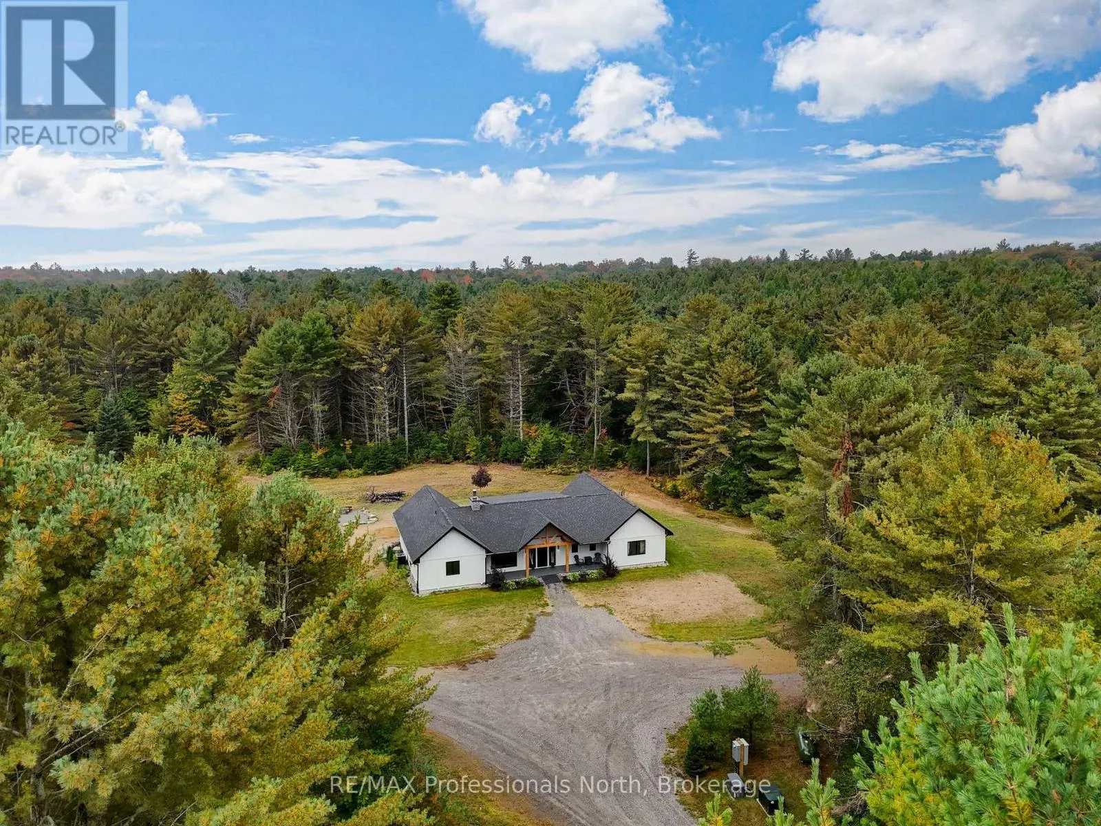1064 NAISMITH ROAD