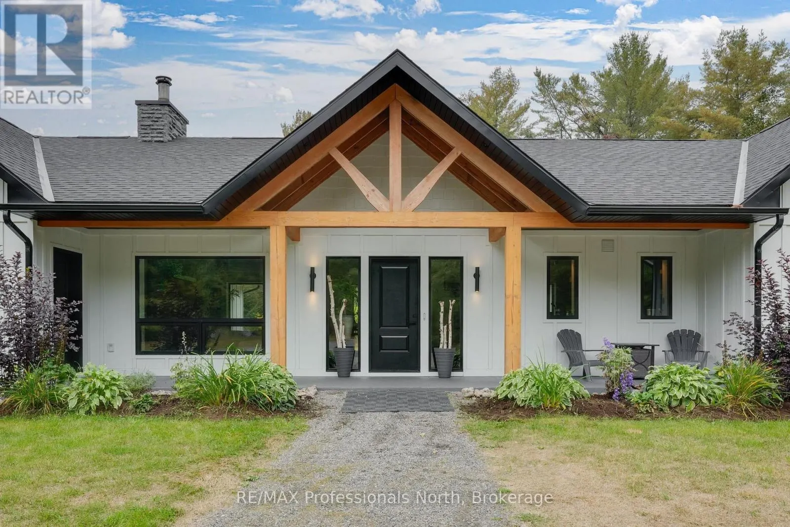 1064 NAISMITH ROAD