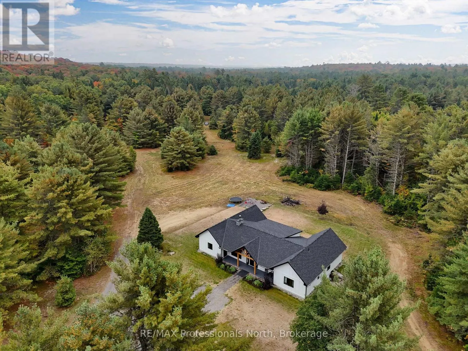 1064 NAISMITH ROAD