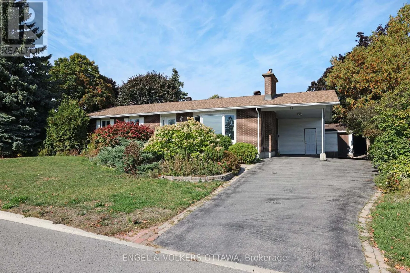 97 BANNING ROAD