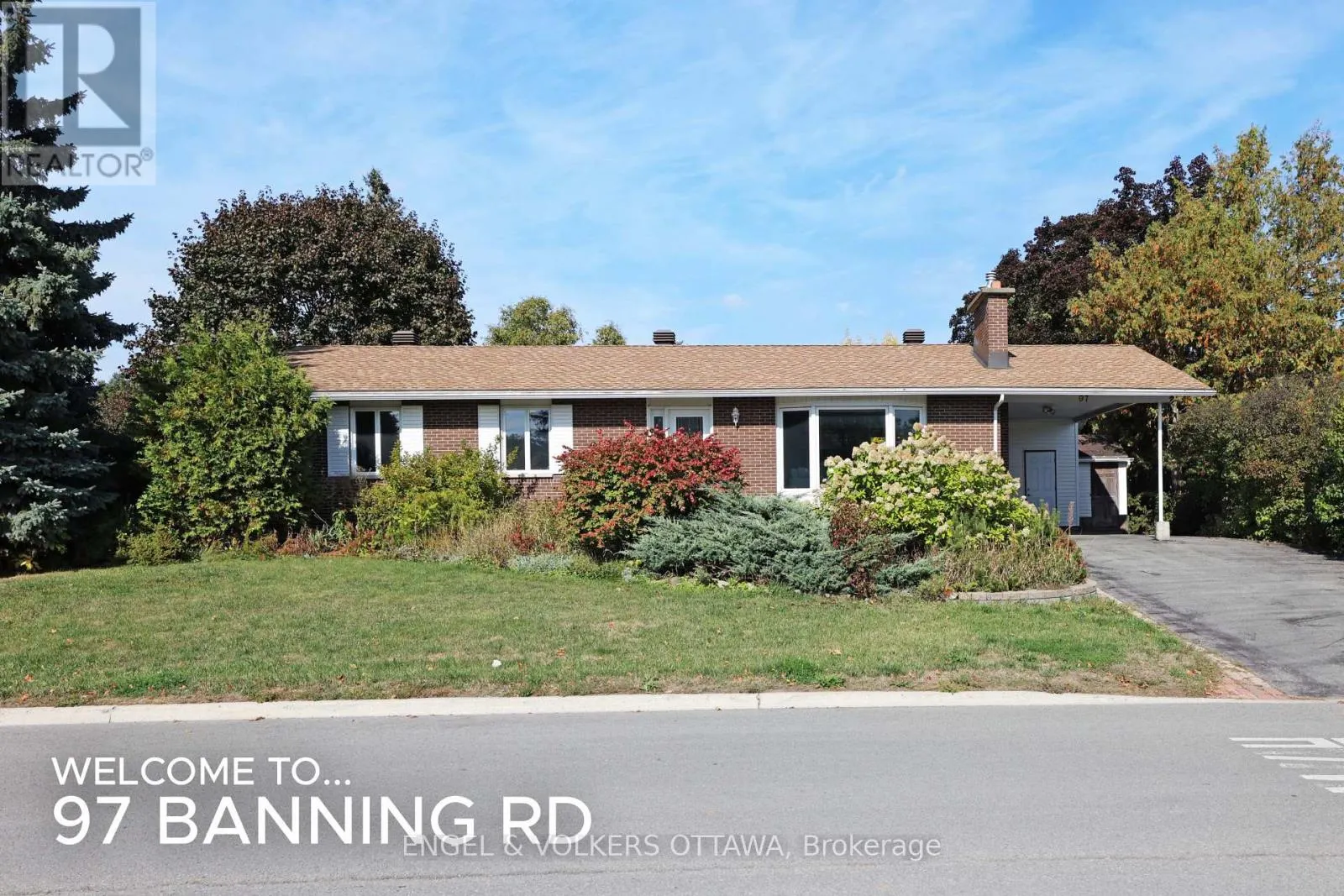 97 BANNING ROAD