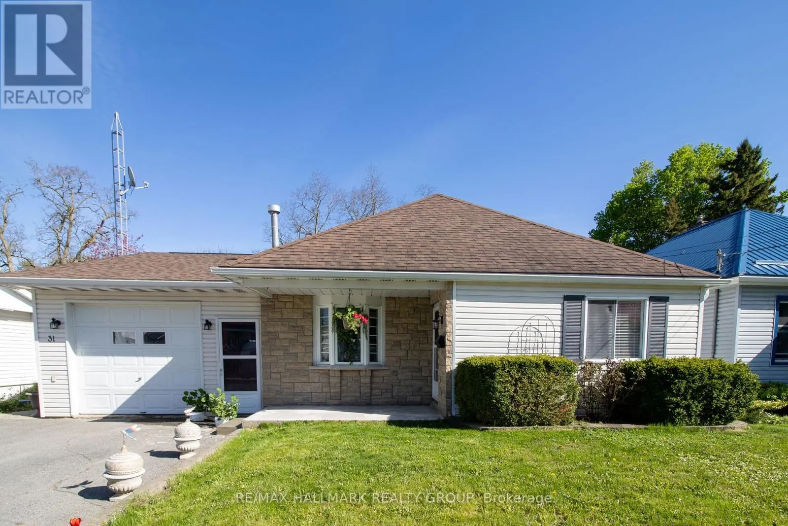 31 CHAFFEY STREET