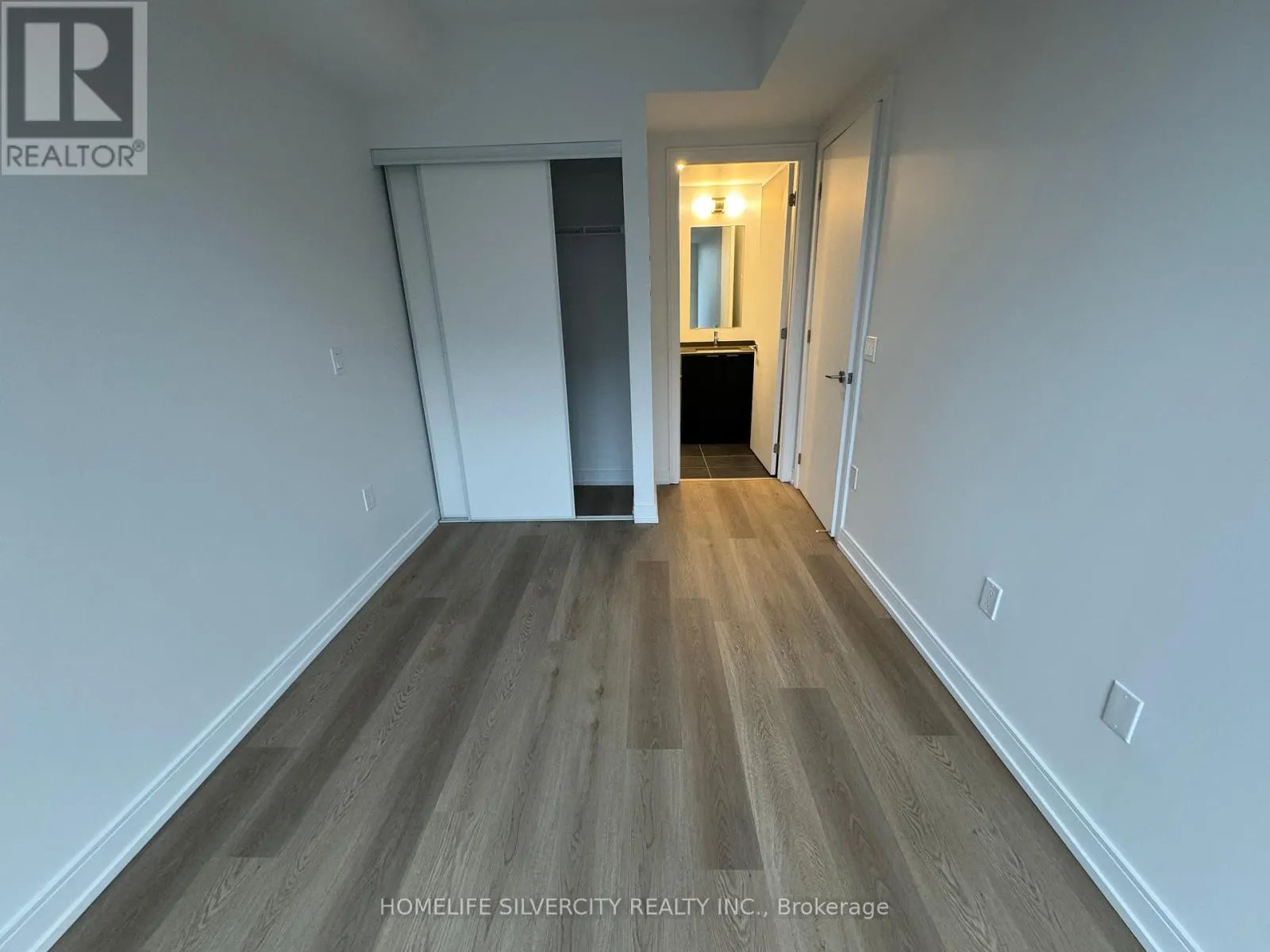 406 - 1 JARVIS STREET