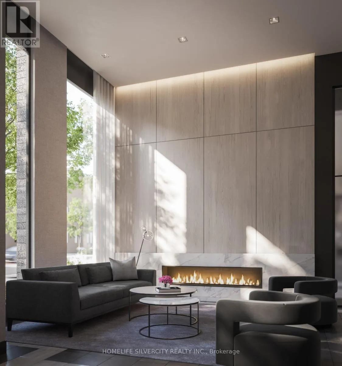 406 - 1 JARVIS STREET