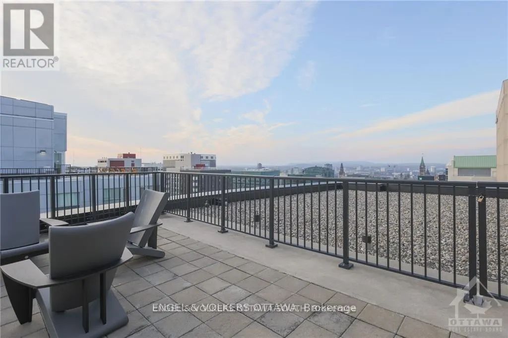 503 - 40 NEPEAN STREET