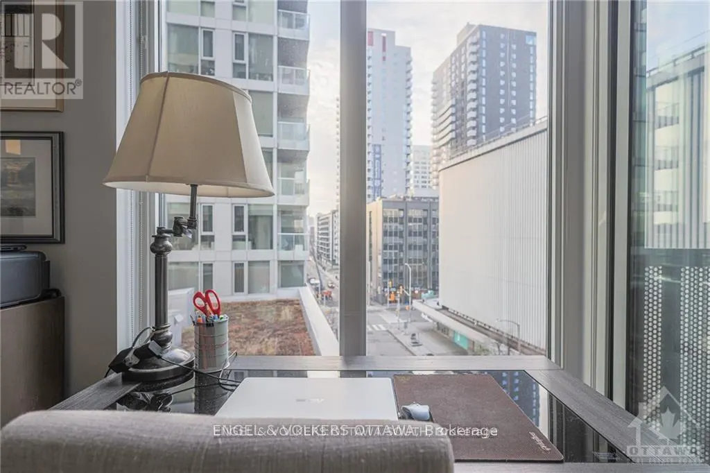 503 - 40 NEPEAN STREET