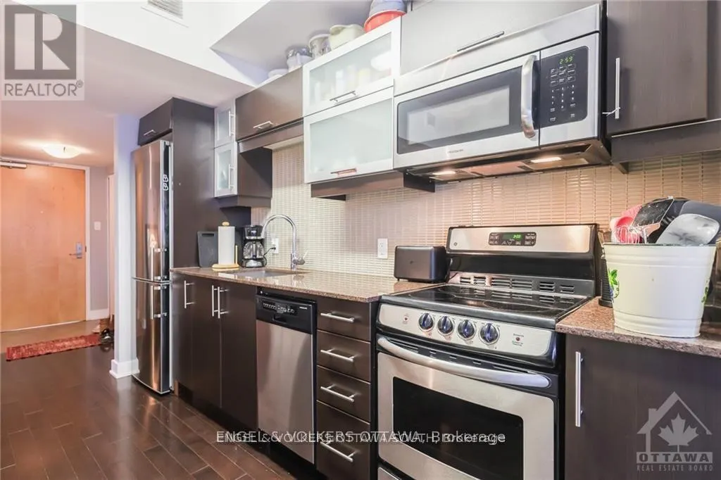 503 - 40 NEPEAN STREET