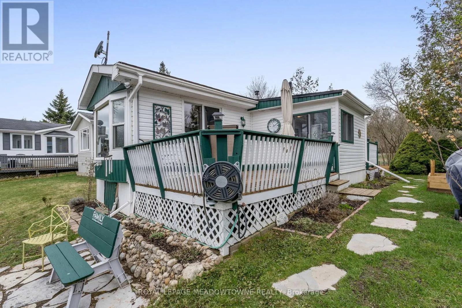 17 MILLCREEK ROAD
