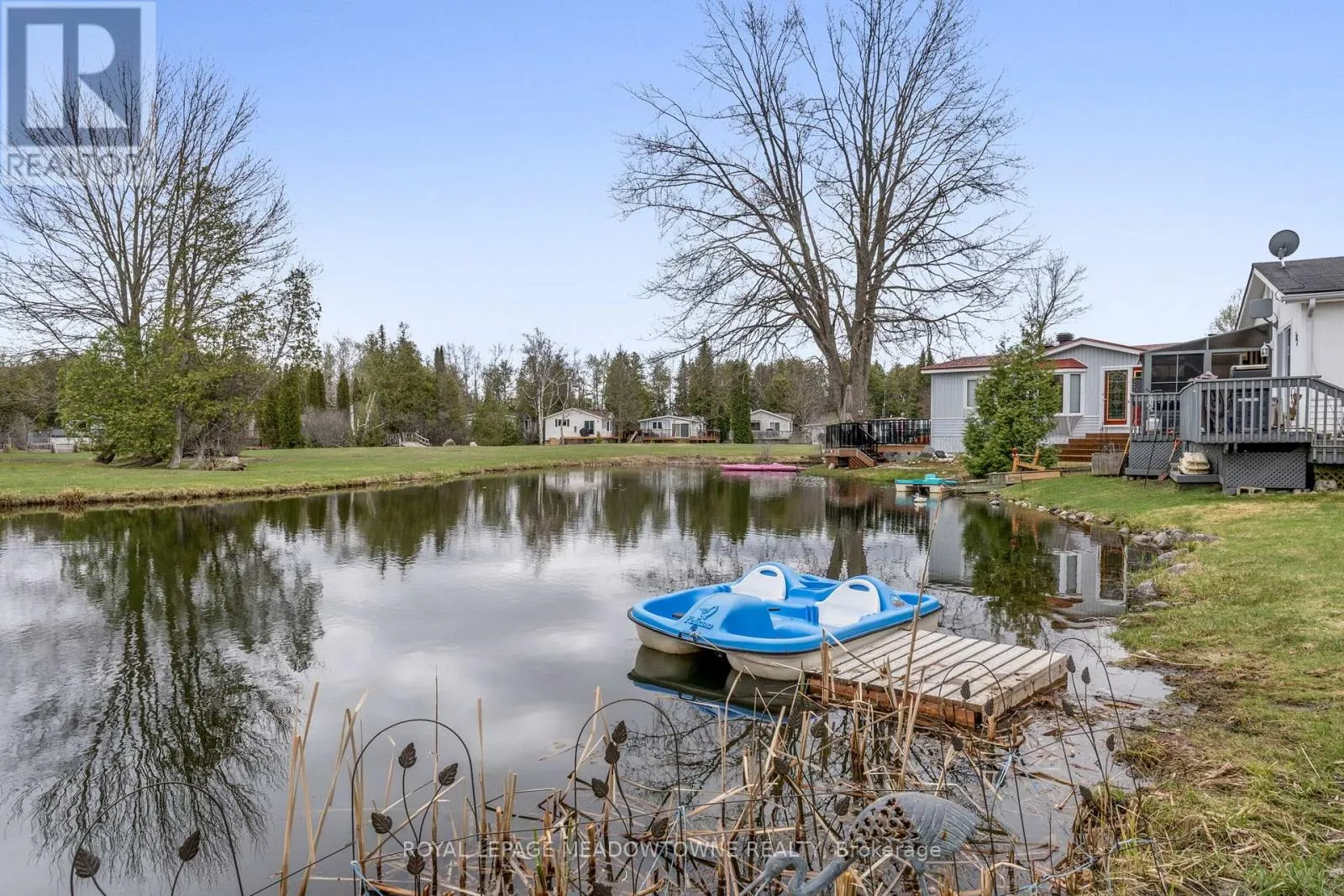 17 MILLCREEK ROAD