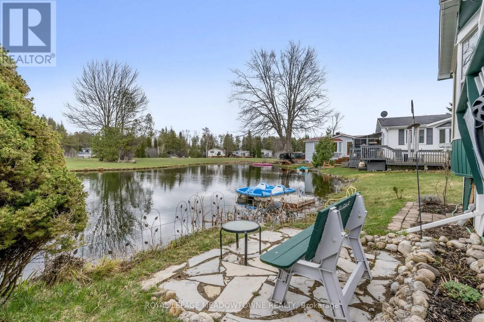 17 MILLCREEK ROAD