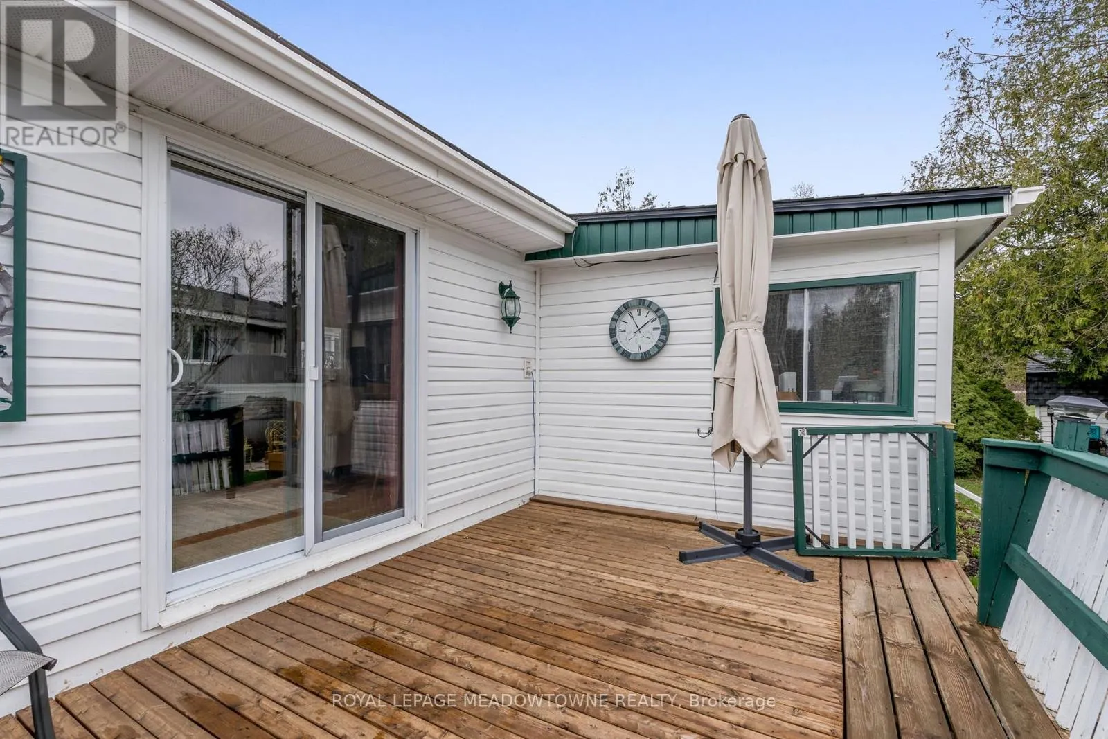 17 MILLCREEK ROAD