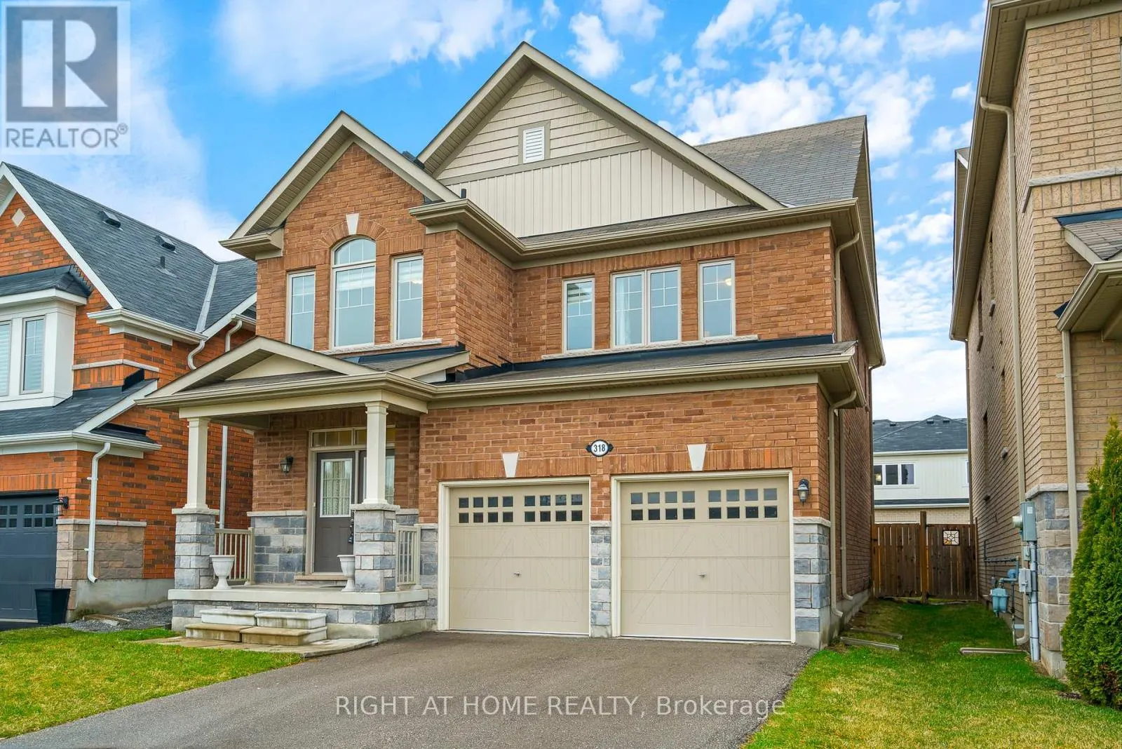 318 CONCESSION 3 ROAD