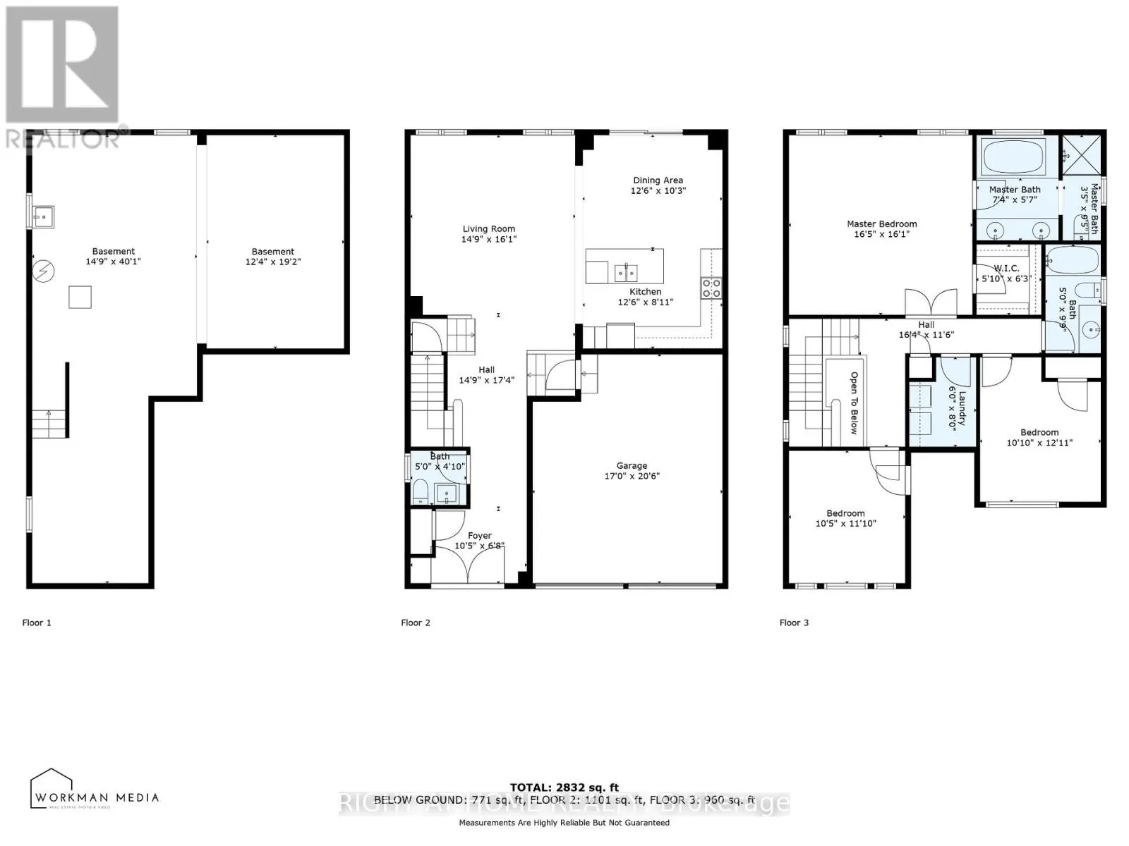 318 CONCESSION 3 ROAD