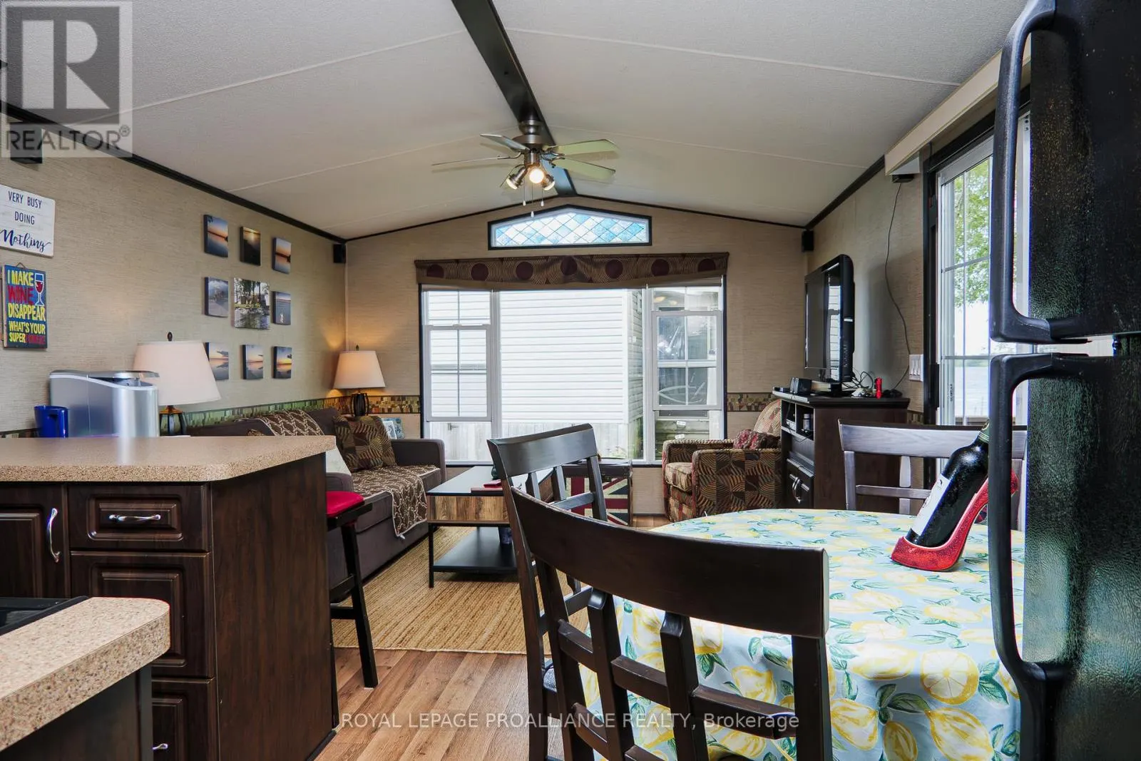 486 CTY RD 18 64 CHERRY BEACH LANE