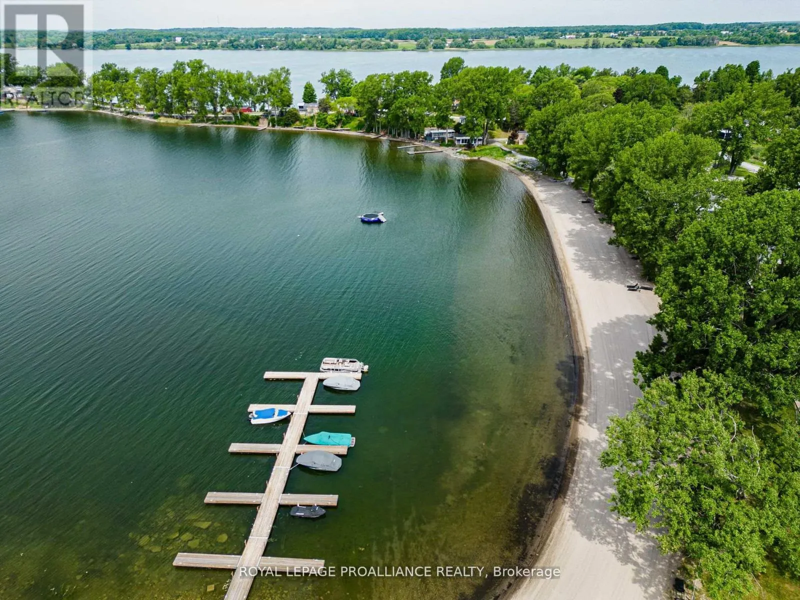 486 CTY RD 18 64 CHERRY BEACH LANE