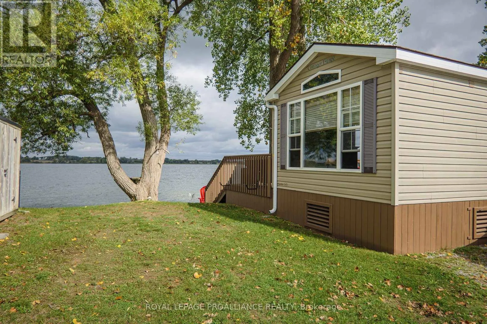 486 CTY RD 18 64 CHERRY BEACH LANE