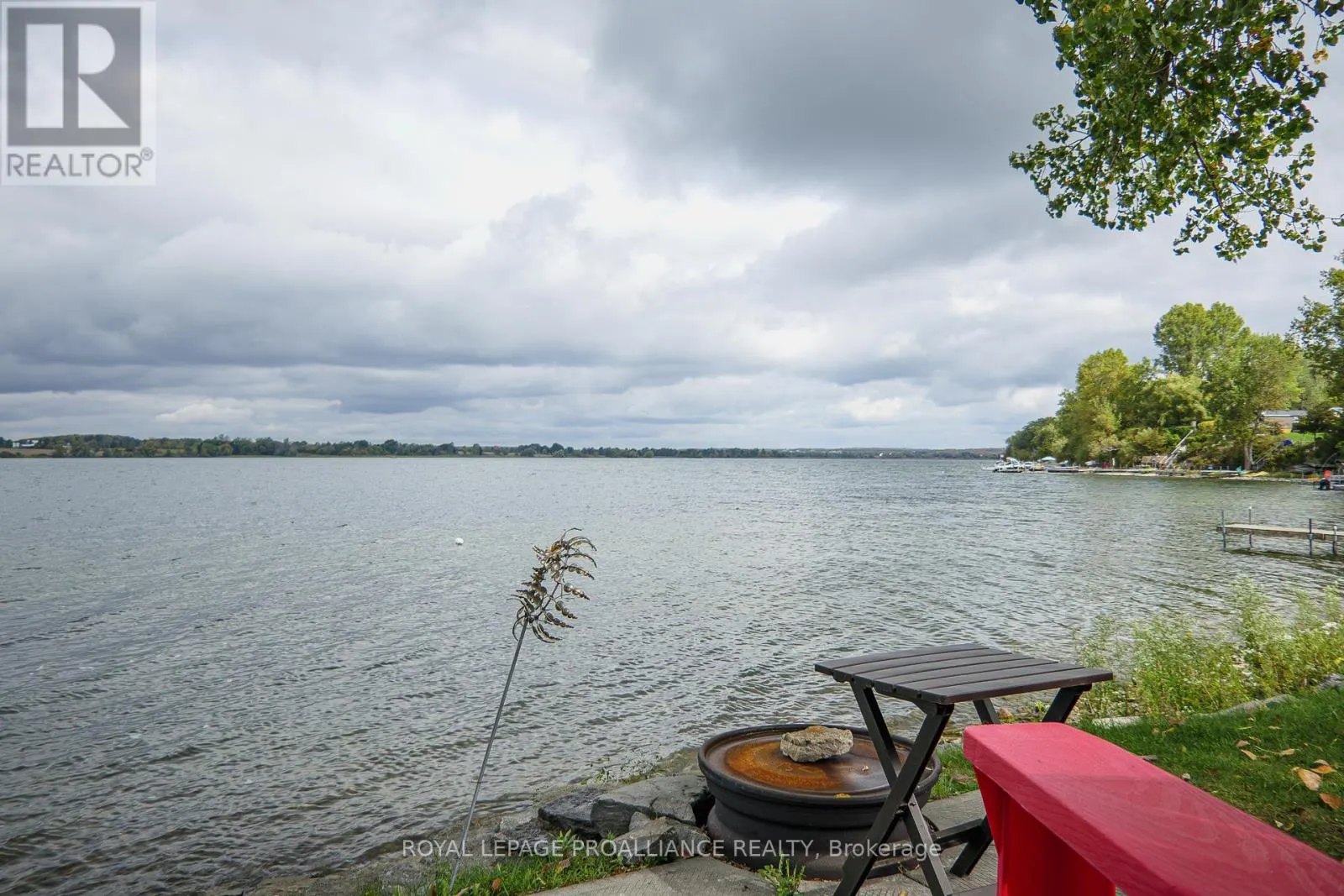 486 CTY RD 18 64 CHERRY BEACH LANE